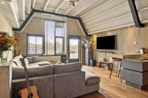 Zeer luxe Appartement in Harderwijk